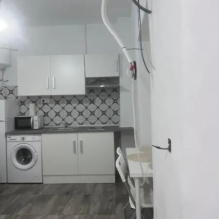 Plateros Апартаменты *